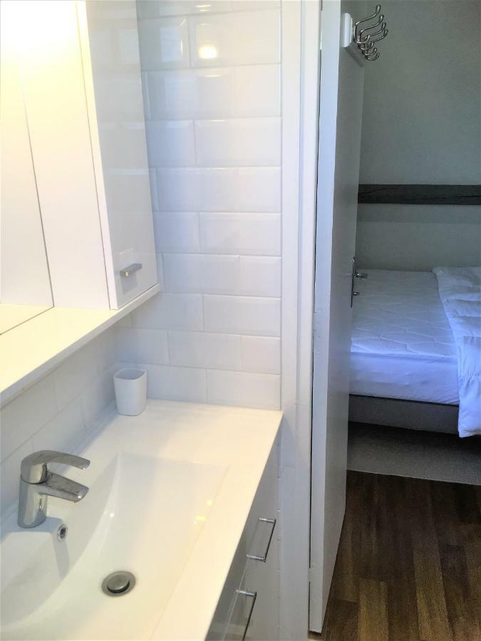 Ferienwohnung Iroise Duplex T3 Le Touquet Exterior foto